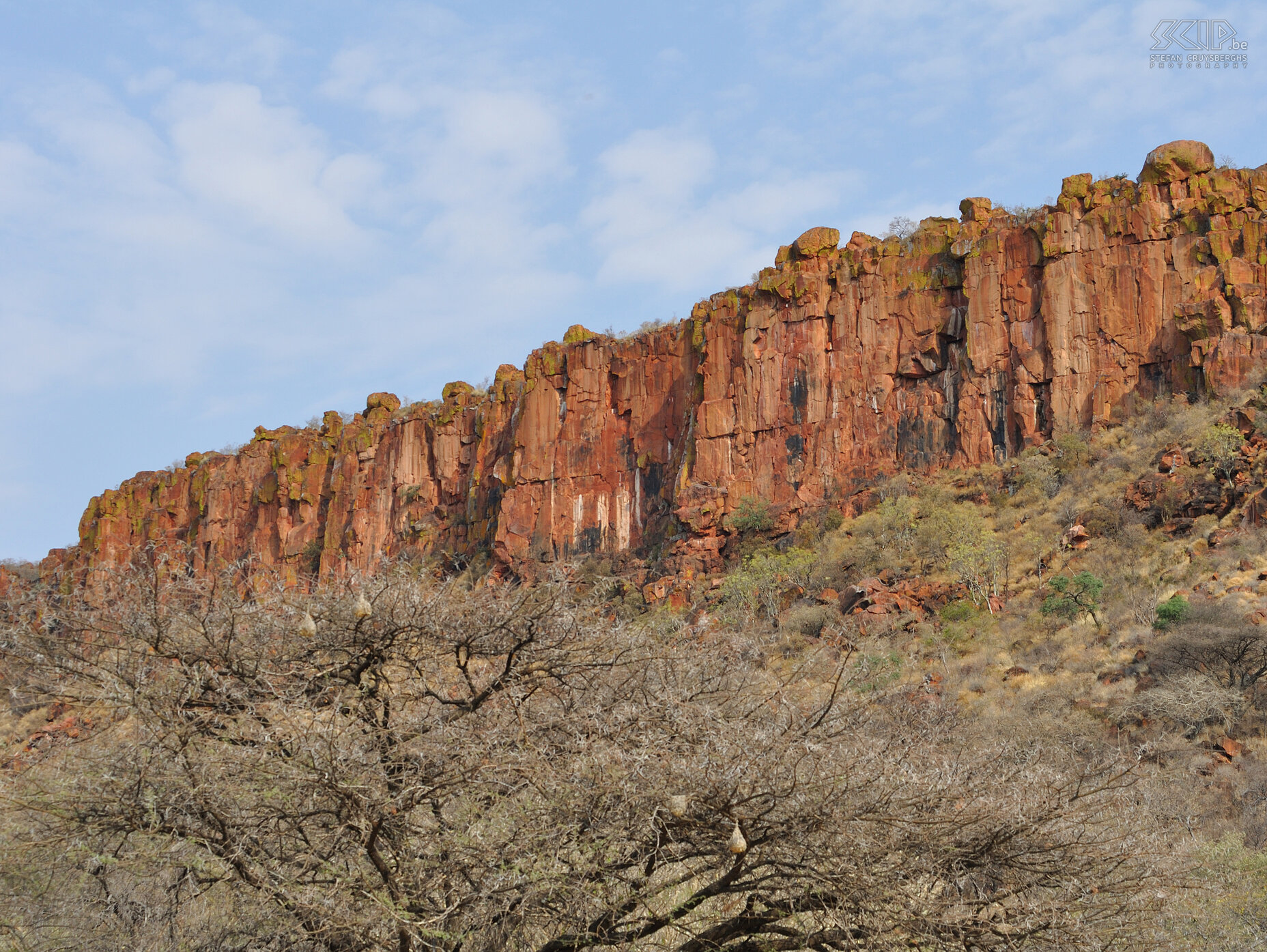 Waterberg  Stefan Cruysberghs